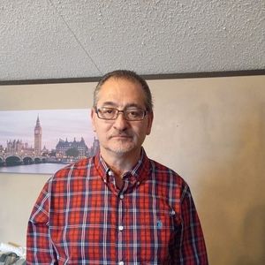 Meet your Posher, Oscar